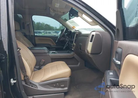 2017 GMC Sierra K1500 Denali from USA, damaged, VIN 3GTU2PEJ0HG434674